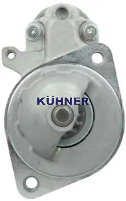 Démarreur AD KÜHNER 255977