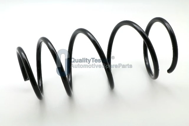 Ressort de suspension QUALITY TESTED ZCQ3370A