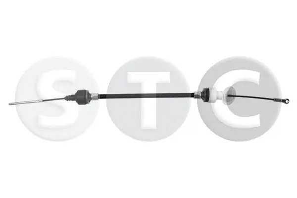 Tirette à câble, commande d'embrayage STC T483223