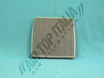Filtre, air de l'habitacle ZERO WZ1443