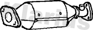 Catalyseur KLARIUS 370598