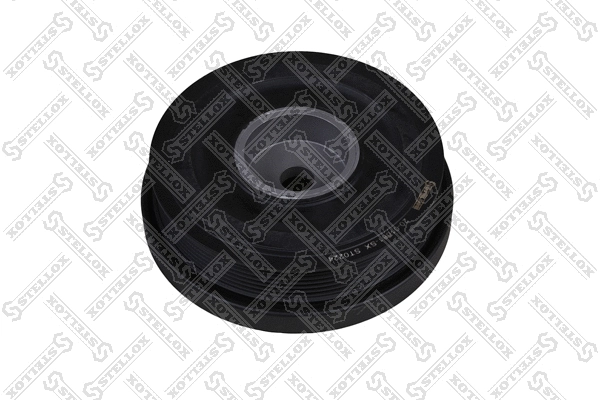 Poulie, vilebrequin STELLOX 20-01081-SX