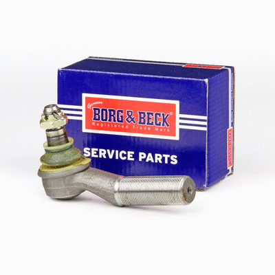Rotule de barre de connexion BORG & BECK BTR4293