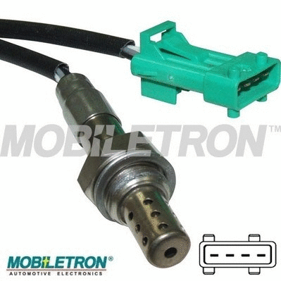 Sonde lambda MOBILETRON OS-O401P