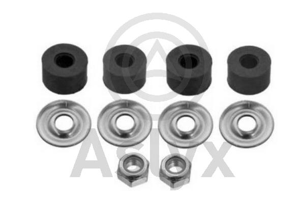 Kit de montage, barre/montant du stabilisateur Aslyx AS-506811