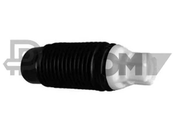 Butée élastique, suspension PLYOM P750896