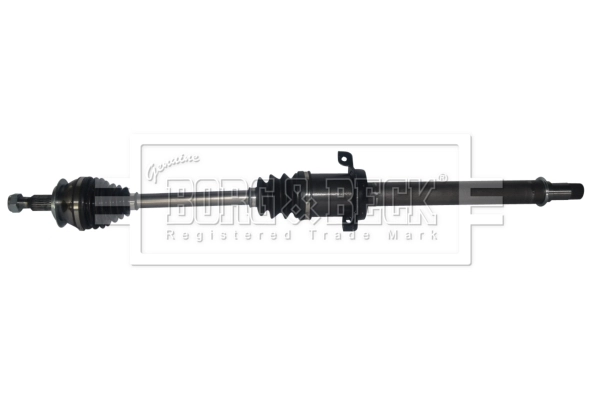 Arbre de transmission BORG & BECK BDS1438