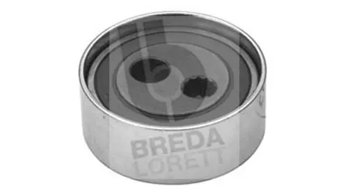 Poulie de tension, courroie crantée BREDA LORETT TDI5103