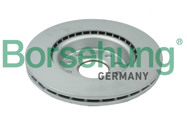 Disque de frein Borsehung B11376