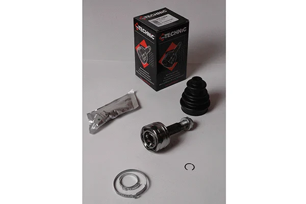 Jeu de joints, arbre de transmission PROTECHNIC PRJ384