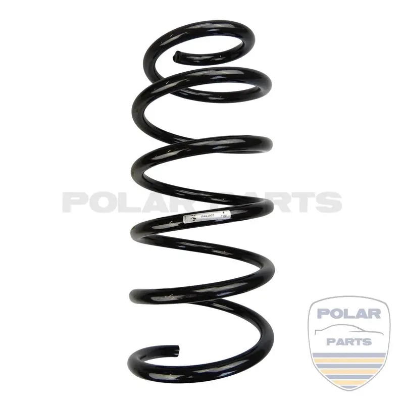 Ressort de suspension POLAR PARTS 10003937