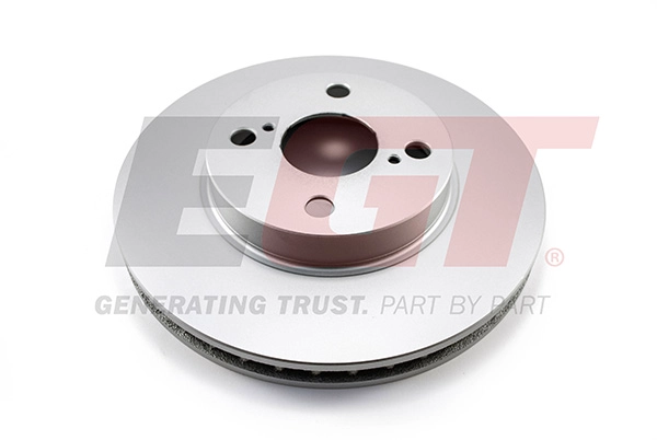 Disque de frein EGT 410371cEGT