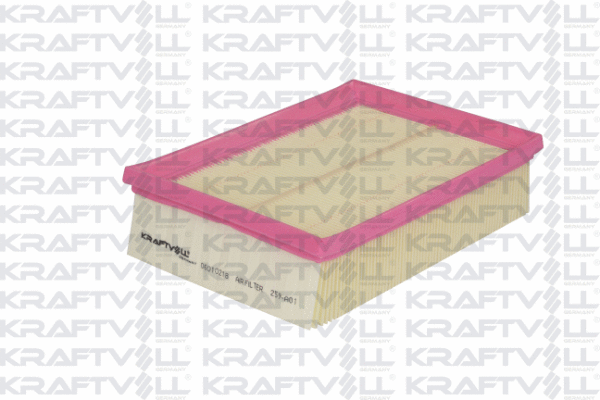 Filtre à air KRAFTVOLL GERMANY 06010218