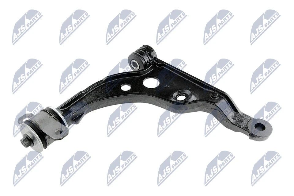 Bras de liaison, suspension de roue NTY ZWD-CT-029