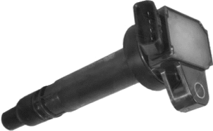 Bobine d'allumage GM B0263