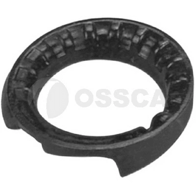 Fixation de ressort OSSCA 02397