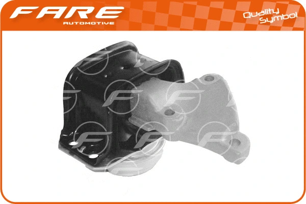 Support moteur FARE SA 5183