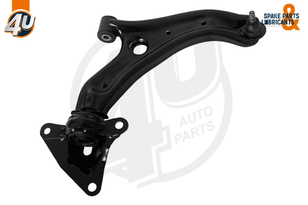 Bras de liaison, suspension de roue 4U Autoparts G12218