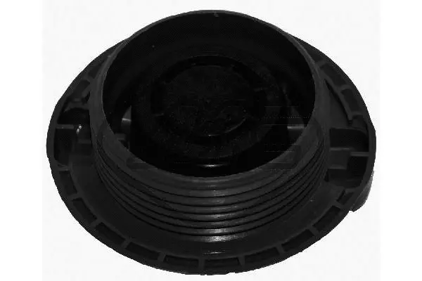 Bouchon, réservoir de liquide de refroidissement Metalcaucho 03676