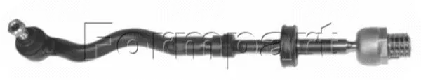 Barre de connexion FORMPART 1277007