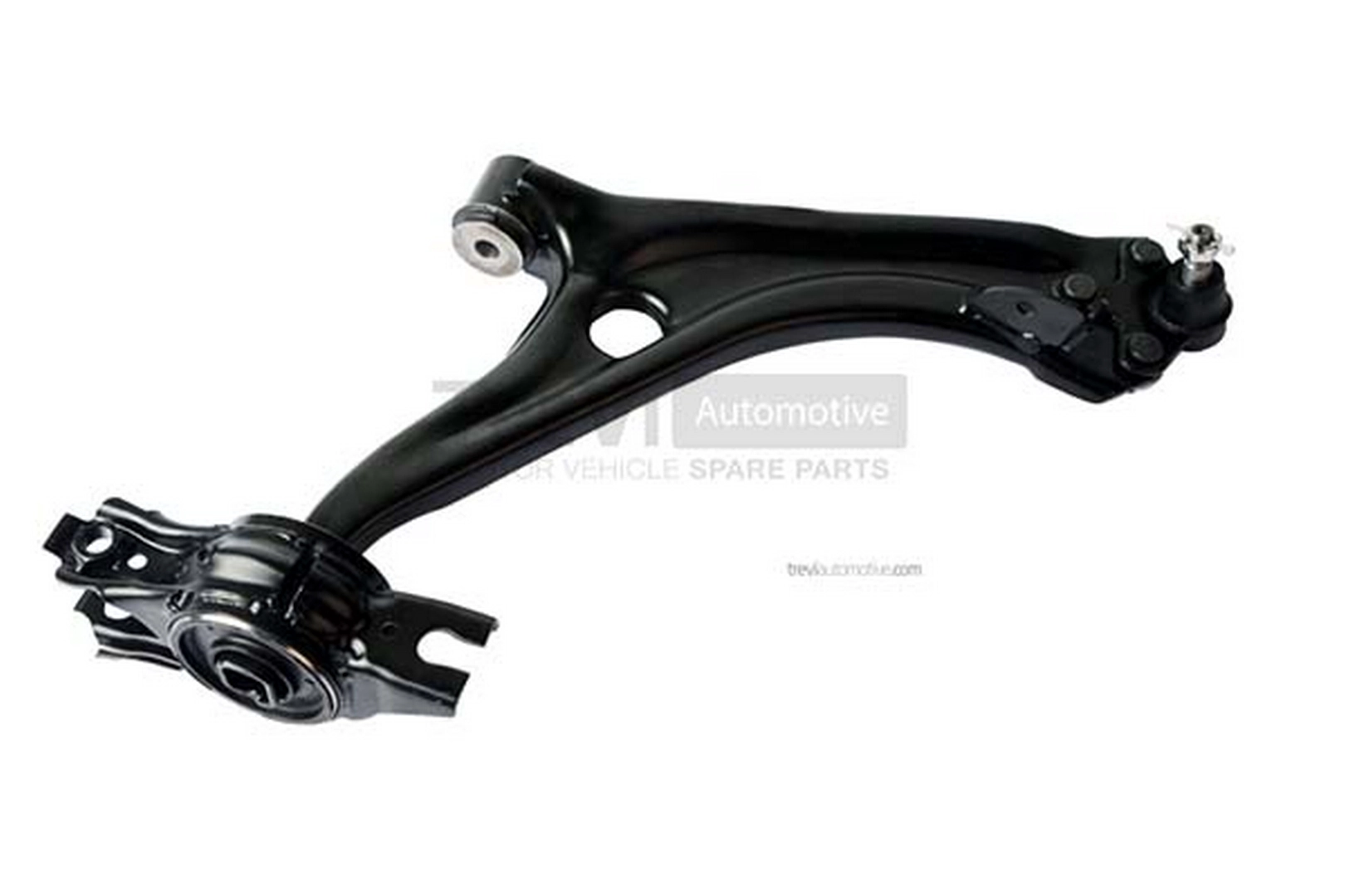 Bras de liaison, suspension de roue TREVI AUTOMOTIVE TRTT2580