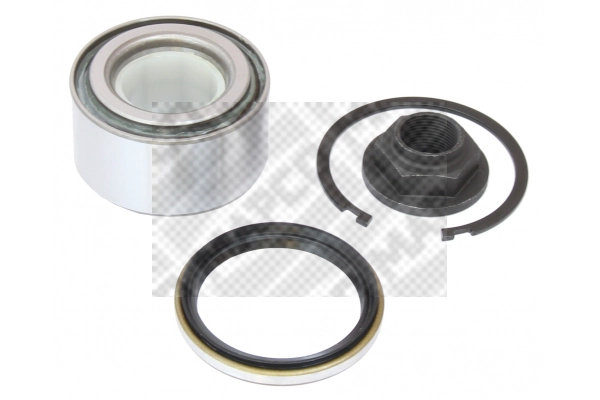 Kit de roulements de roue MAPCO 26205