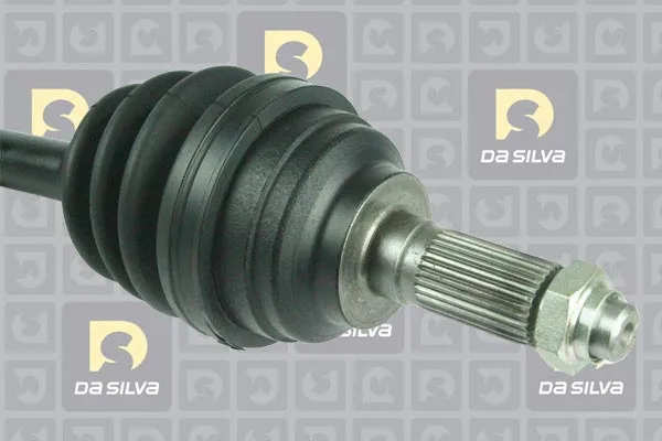Arbre de transmission DA SILVA 94008T