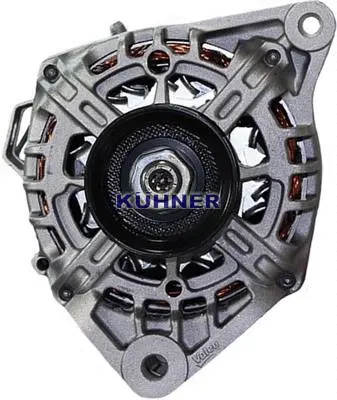 Alternateur AD KÜHNER 554217RI