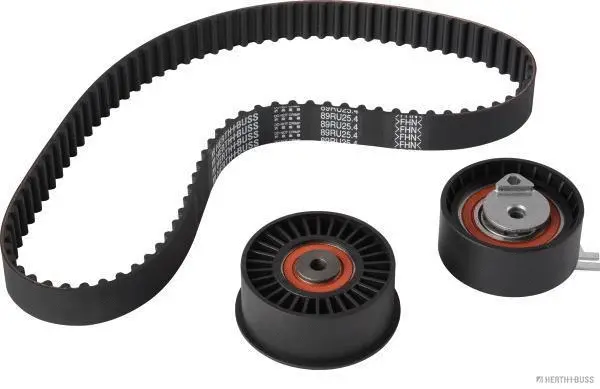 Kit de courroie crantée HERTH+BUSS JAKOPARTS J1111036