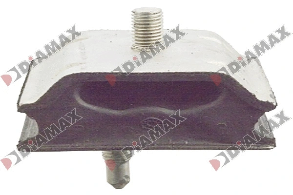 Suspension, corps de l'essieu DIAMAX B8044