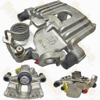 Étrier de frein Brake ENGINEERING CA2444R