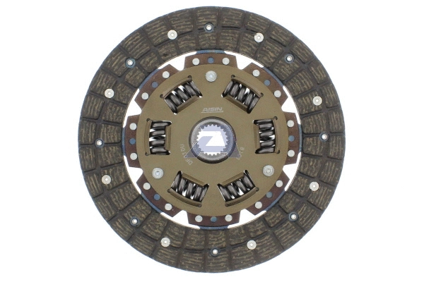 Disque d'embrayage AISIN DF-010U