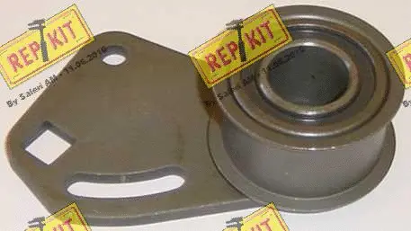 Poulie de tension, courroie crantée REPKIT RKT1176