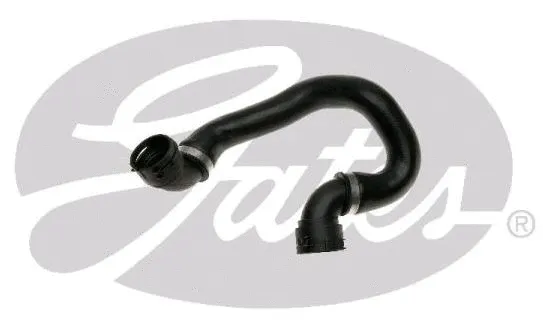 Durite de radiateur GATES-SEA 05-2485
