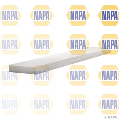 Filtre, air de l'habitacle NAPA NFC4058