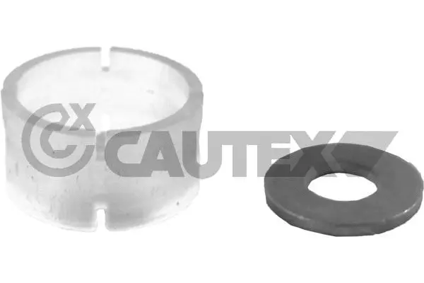 Bague d'étanchéité, porte-injecteur CAUTEX 760351