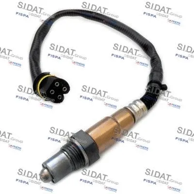 Sonde lambda AUTOTEAM M0139A2