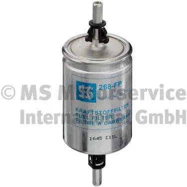 Filtre à carburant KOLBENSCHMIDT 50013268