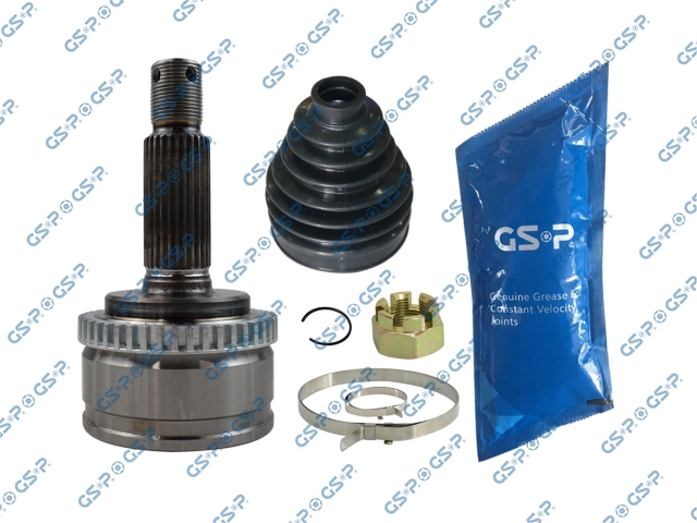 Jeu de joints, arbre de transmission GSP-BR 824293