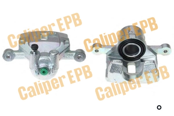 Étrier de frein Calipere+ NAIBA C1055R