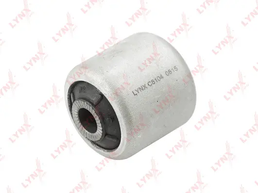 Suspension, bras de liaison LYNXAUTO C8104