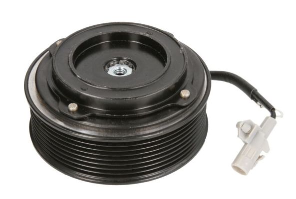 Embrayage magnétique, pour compresseurs de climatisation THERMOTEC KTT040274