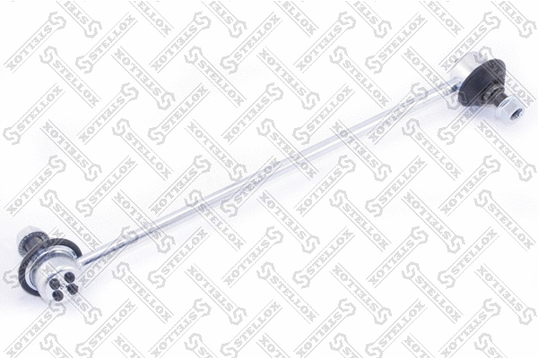 Entretoise/tige, stabilisateur STELLOX 56-98013-SX