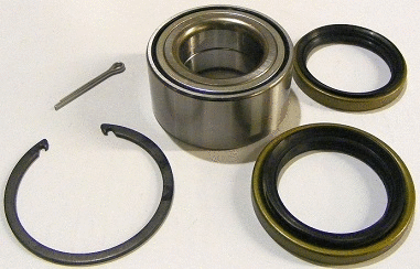 Kit de roulements de roue National NBK2102