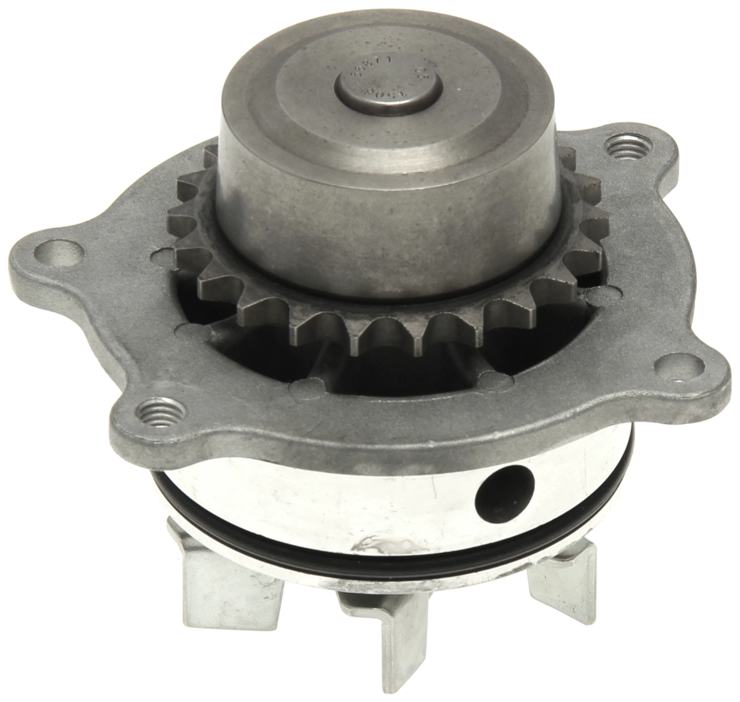 Pompe à eau, refroidissement du moteur GATES-AU GWP4261