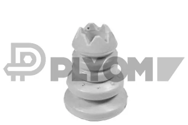 Butée élastique, suspension PLYOM P774312