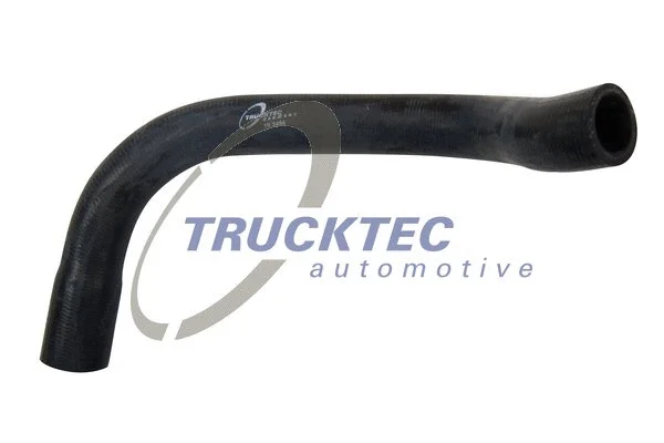 Durite de radiateur TRUCKTEC AUTOMOTIVE 03.40.122