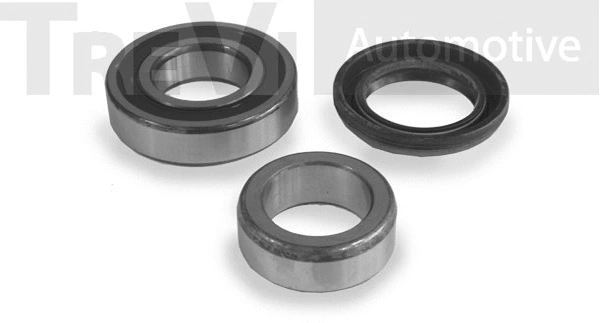 Kit de roulements de roue TREVI AUTOMOTIVE WB1260