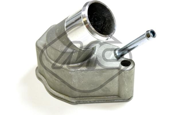 Thermostat, liquide de refroidissement Metalcaucho 03101