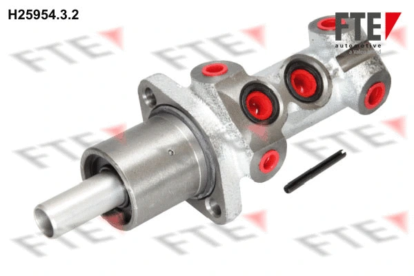 Maître-cylindre de frein FTE 9220394
